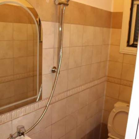 Aero Kefalonia Villa *