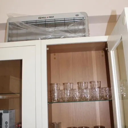 Villa Aero Kefalonia *