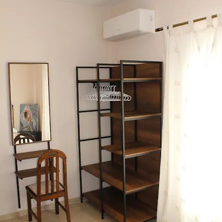 Aero Kefalonia Villa *