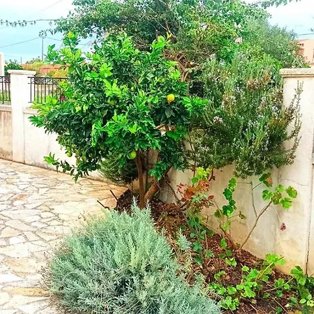 Aero Kefalonia Villa Lakithra