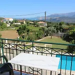 Aero Kefalonia Villa Lakithra