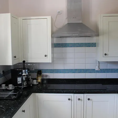 Villa Aero Kefalonia *