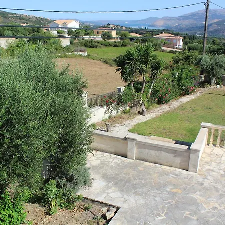 Aero Kefalonia Villa *