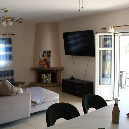 Aero Kefalonia * Lakíthra