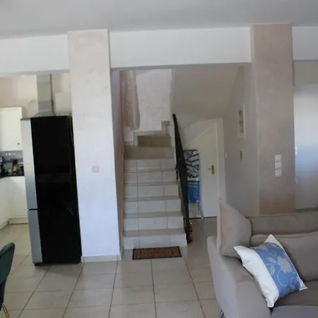 Villa Aero Kefalonia Lakíthra