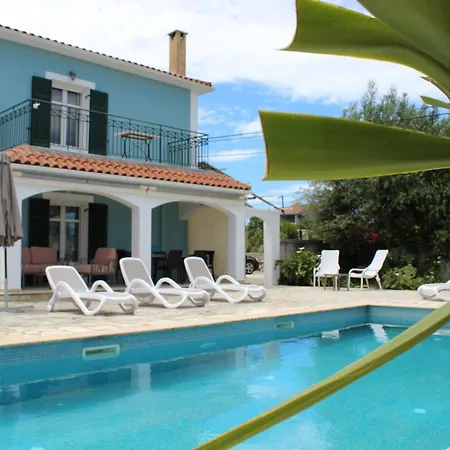 Aero Kefalonia Villa Lakíthra