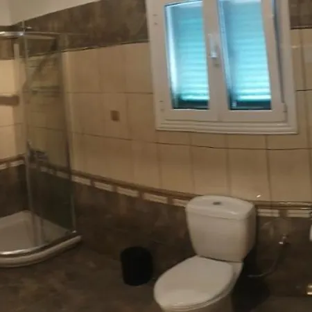Aero Kefalonia Villa