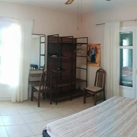 Aero Kefalonia Villa *