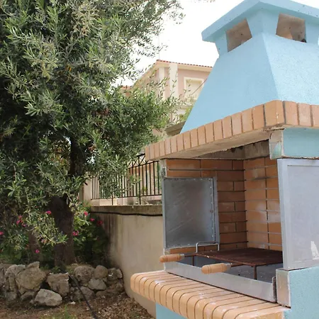 Villa Aero Kefalonia Lakíthra