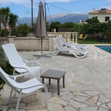 Villa Aero Kefalonia *