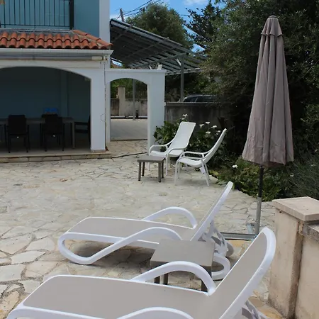 Aero Kefalonia Villa Lakíthra