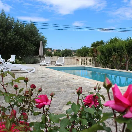 Villa Aero Kefalonia *