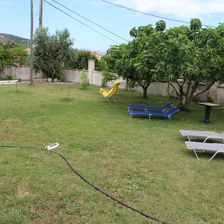 Aero Kefalonia Villa Lakíthra