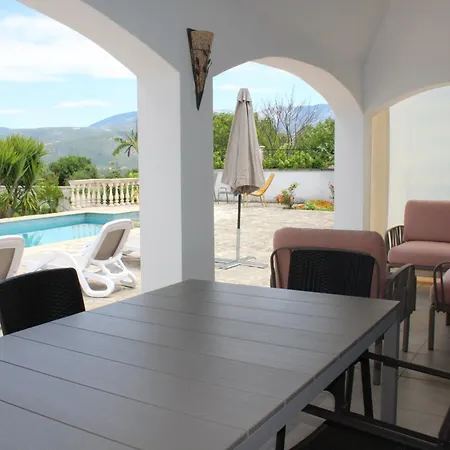 Aero Kefalonia Villa Lakíthra