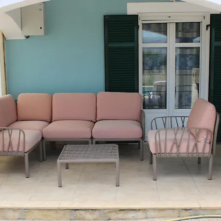 Villa Aero Kefalonia Lakíthra