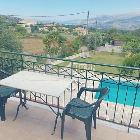 Aero Kefalonia *