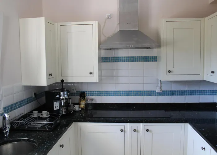 Willa Aero Kefalonia *