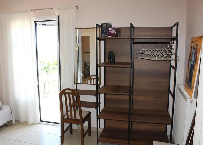 Willa Aero Kefalonia *