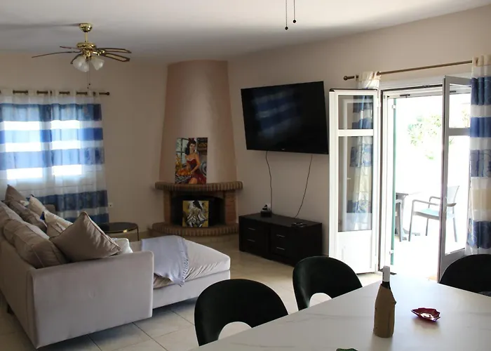 Aero Kefalonia * Lakíthra