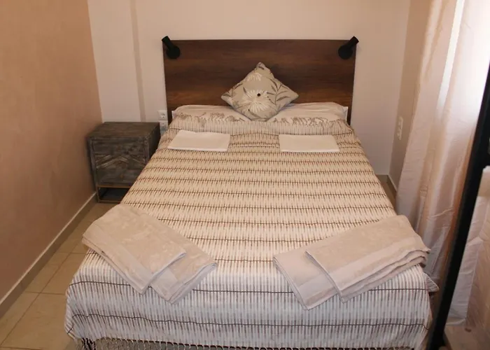 Aero Kefalonia Willa