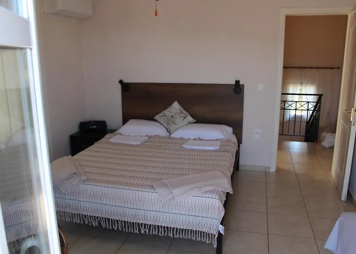 Aero Kefalonia * Lakíthra