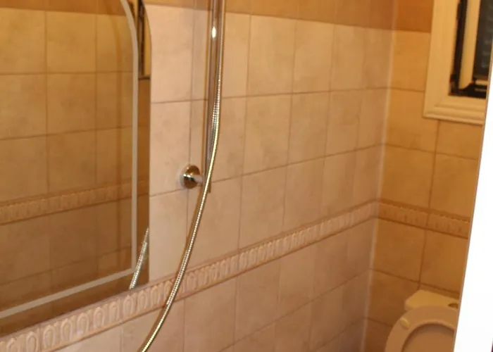 Aero Kefalonia Willa *