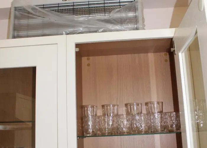 Willa Aero Kefalonia *