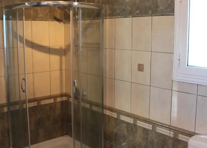 Willa Aero Kefalonia Lakíthra