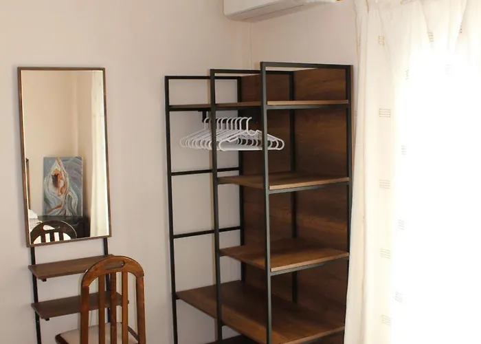 Aero Kefalonia Willa *