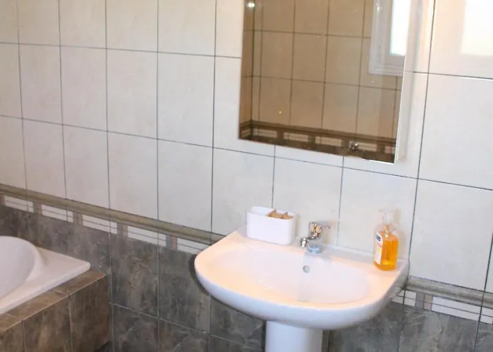 Willa Aero Kefalonia *