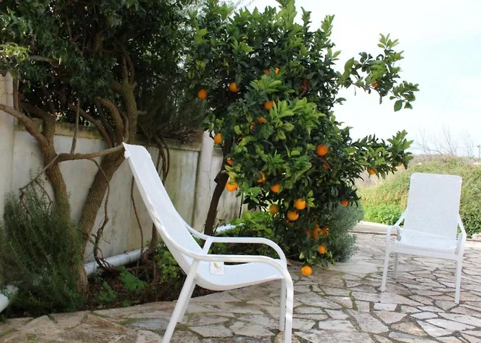 Willa Aero Kefalonia *