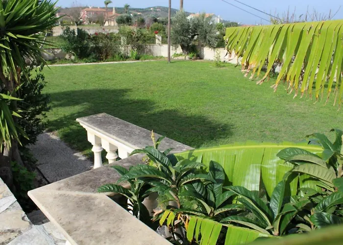 Willa Aero Kefalonia Lakíthra