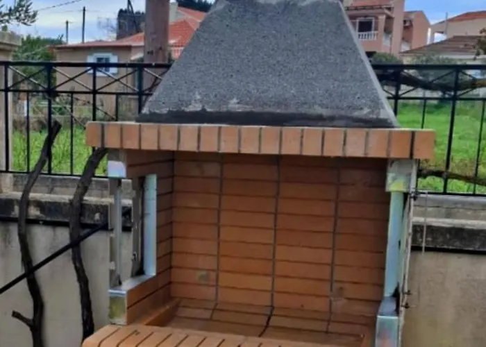 Aero Kefalonia Lakíthra